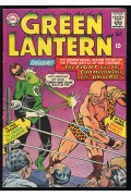 Green Lantern   39  FN